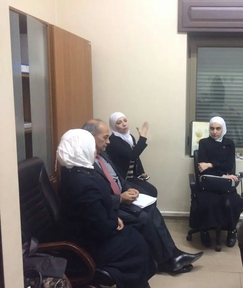 بنك الشام ينفذ دورة توعوية حول نظام إدارة الجودة 9001-2008